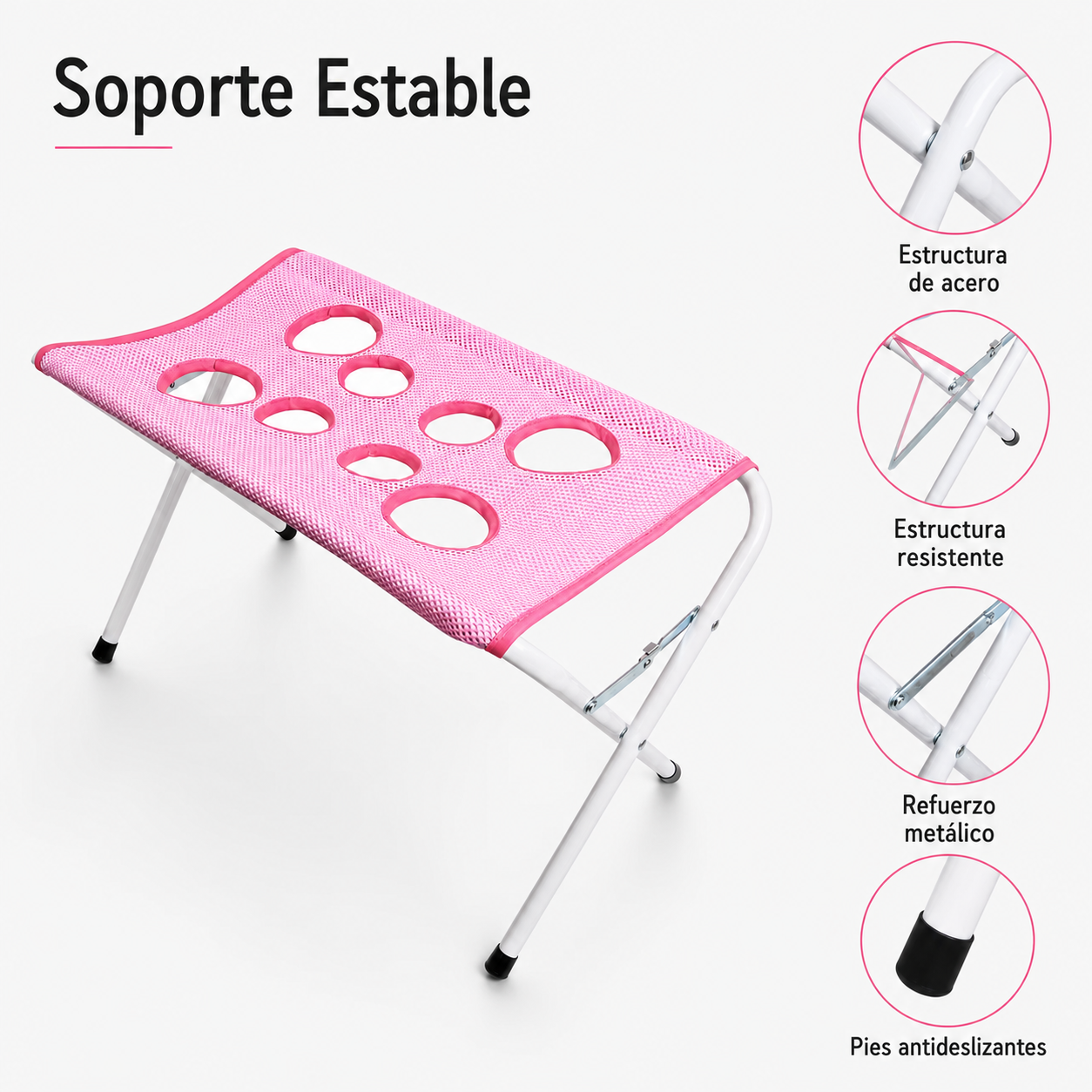 Hamaca para Bañar y Secar Mascotas